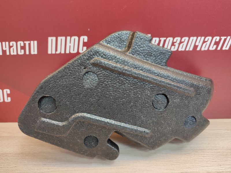 Абсорбер двери