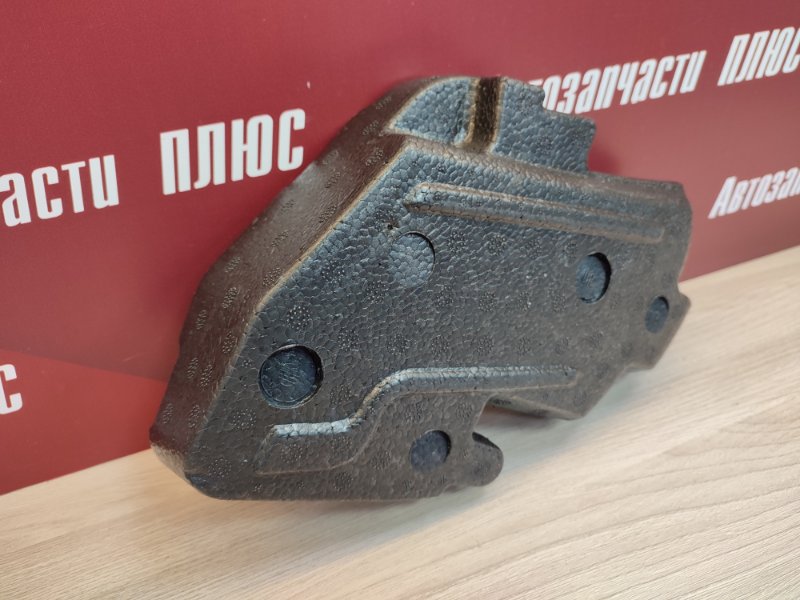 Абсорбер двери