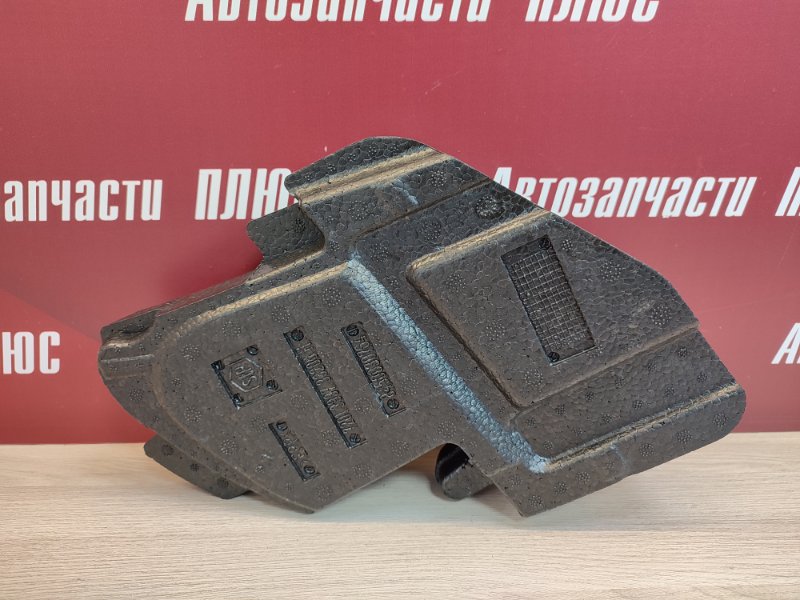 Абсорбер двери