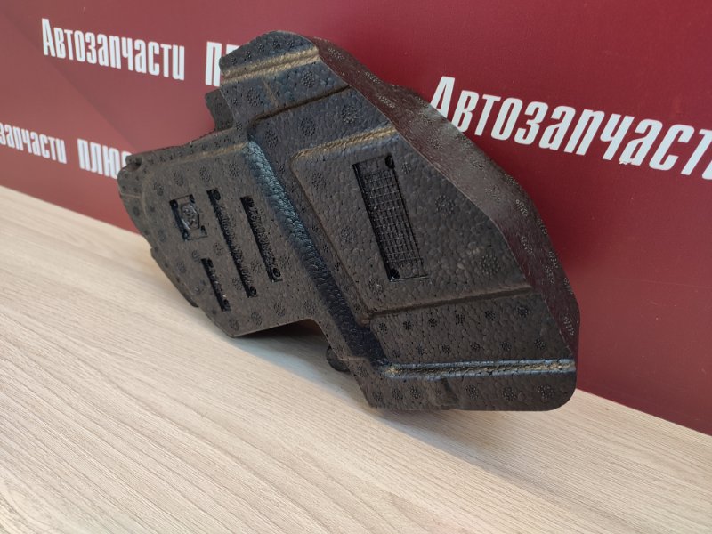 Абсорбер двери