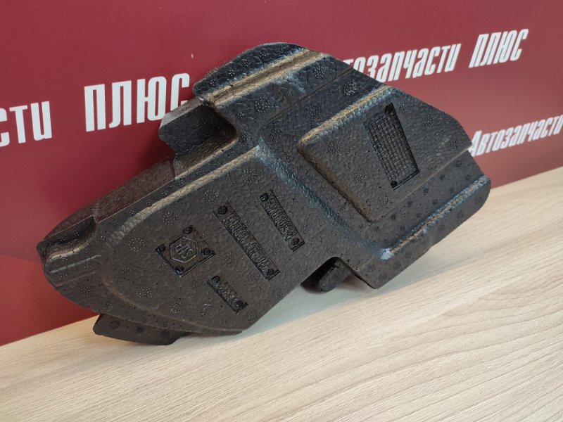 Абсорбер двери