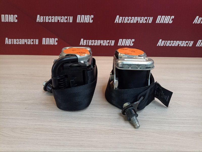 Ремень безопасности