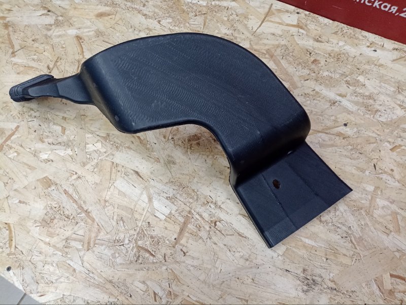 Воздуховод салона