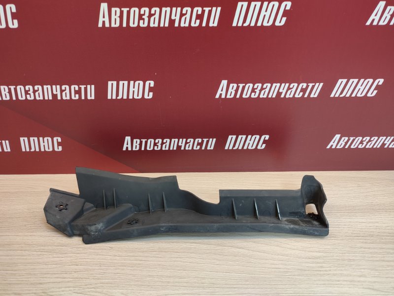 Уплотнитель жабо