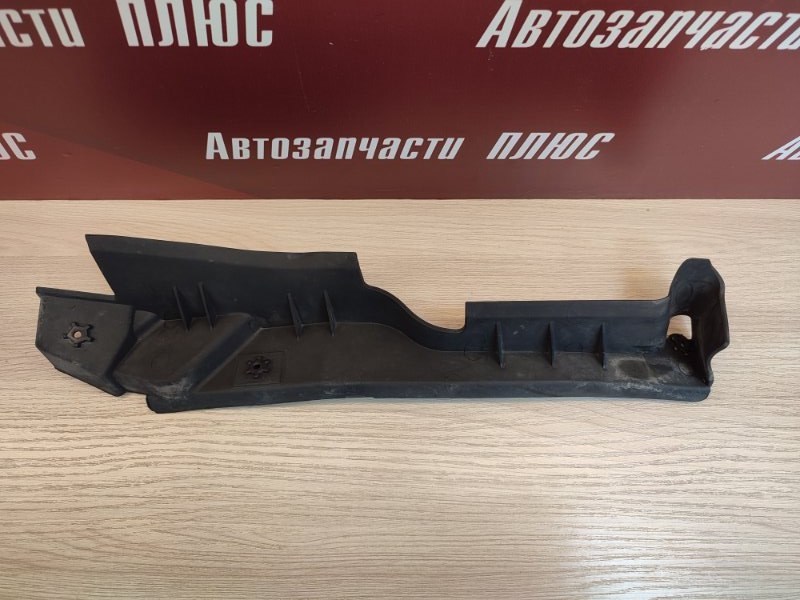 Уплотнитель жабо