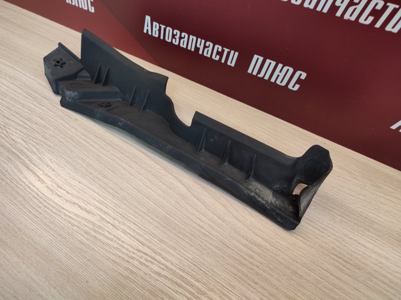 Уплотнитель жабо