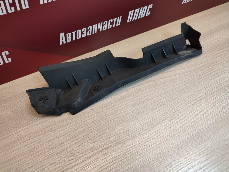 Уплотнитель жабо