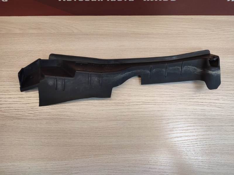 Уплотнитель жабо