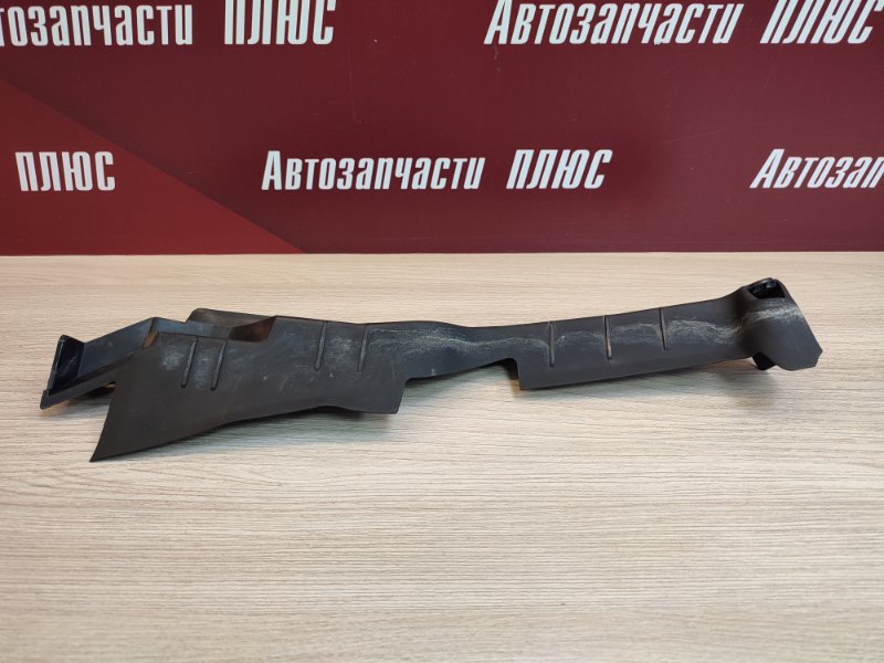 Уплотнитель жабо