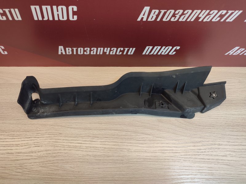 Уплотнитель жабо