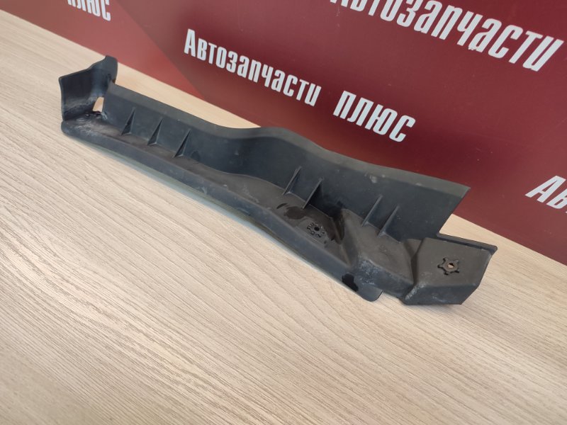 Уплотнитель жабо