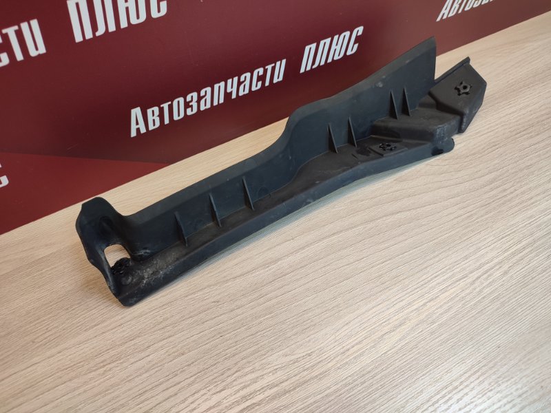 Уплотнитель жабо