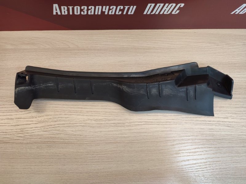 Уплотнитель жабо