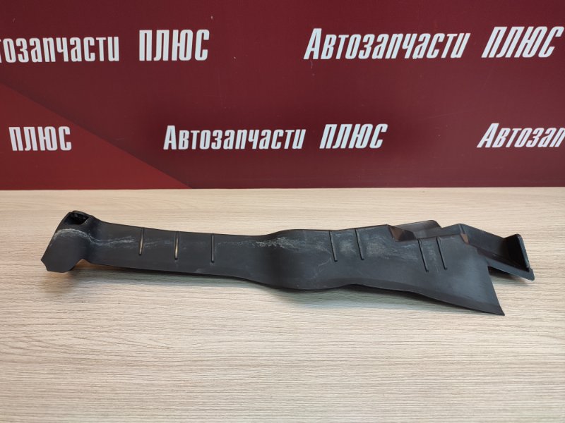 Уплотнитель жабо