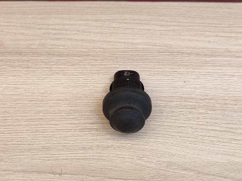 Концевик двери