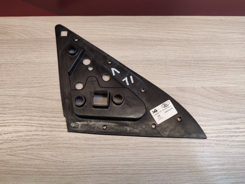 Накладка зеркала