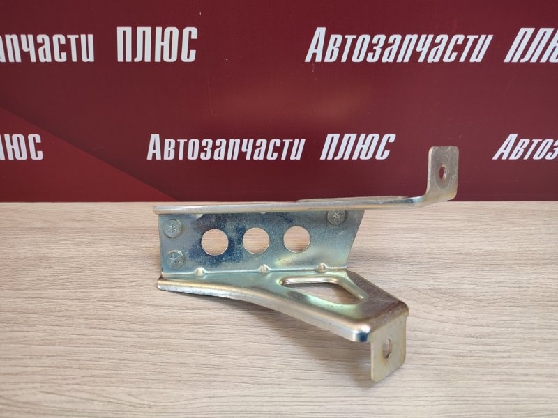 Кронштейн педали газа