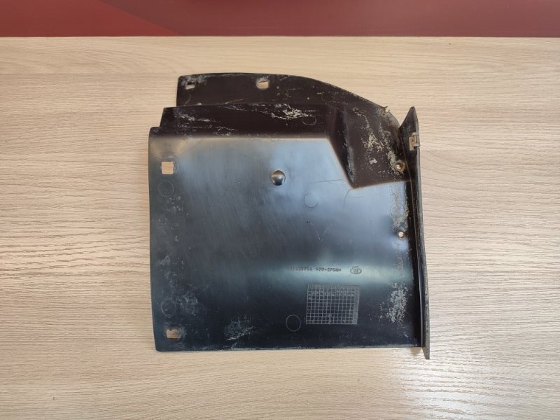 Щиток     крыла