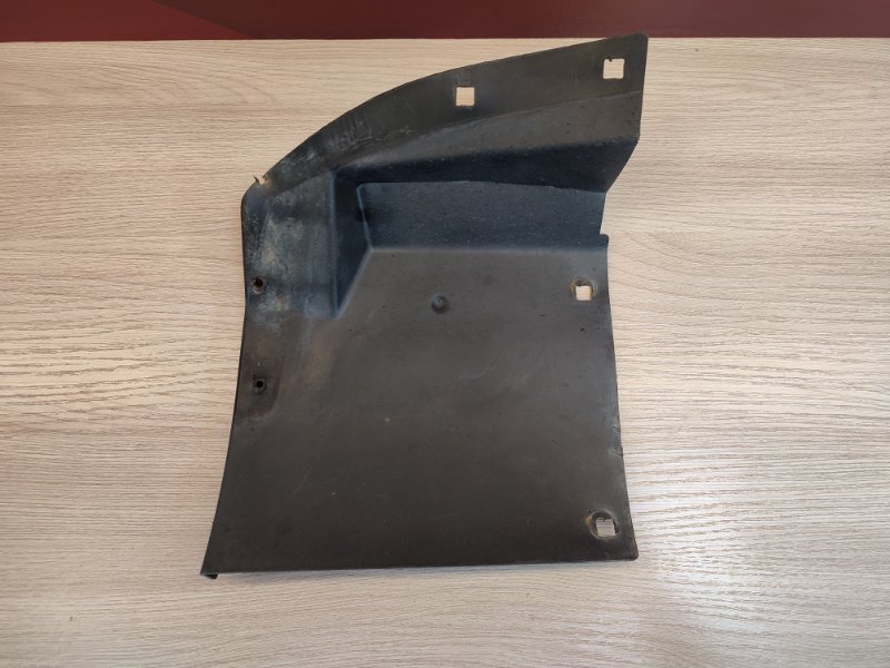 Щиток     крыла