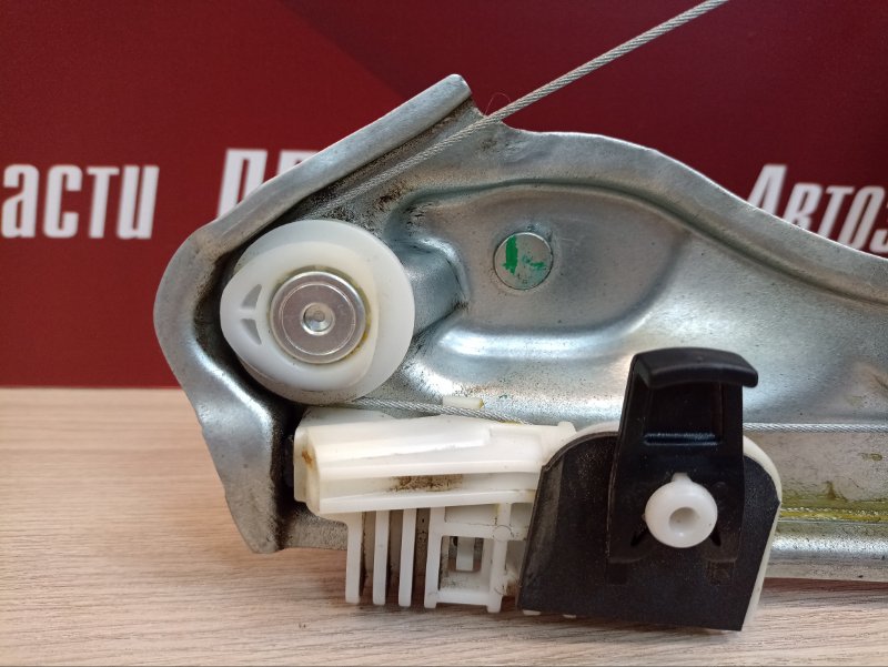 Стеклоподъемник    двери