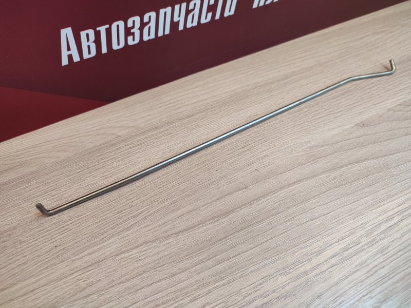 Тяга привода замка багажника