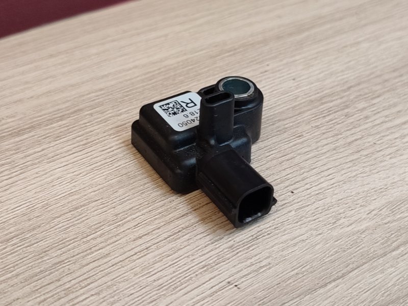 Боковой датчик удара