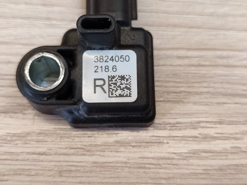 Боковой датчик удара