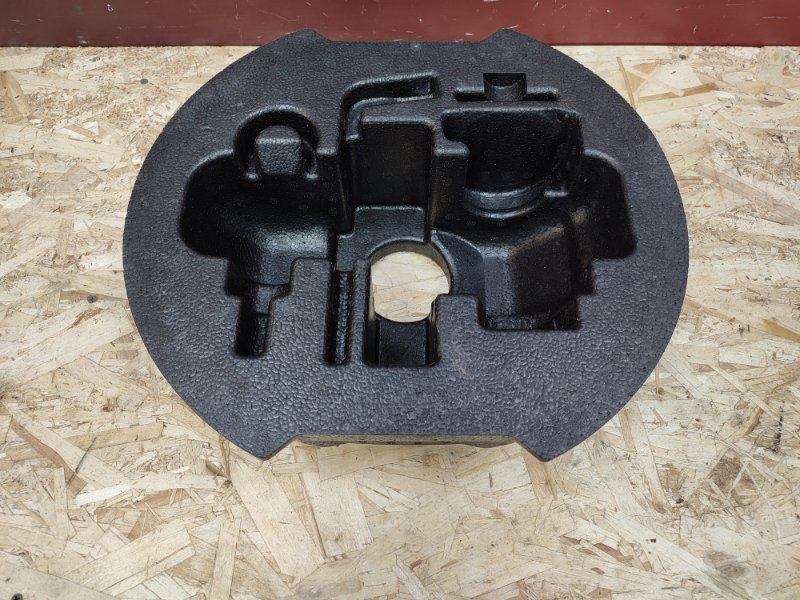 Органайзер багажника