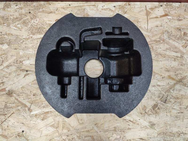 Органайзер багажника