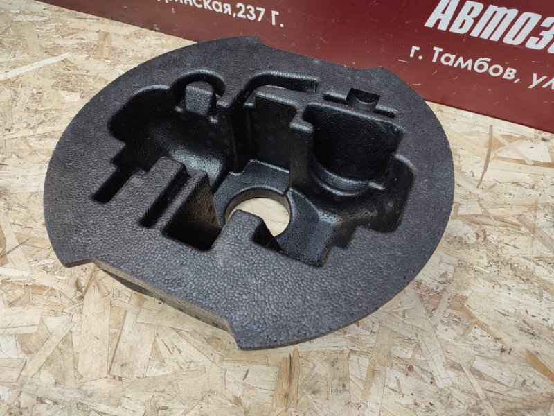 Органайзер багажника