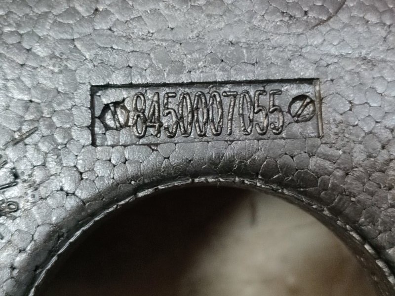 Органайзер багажника