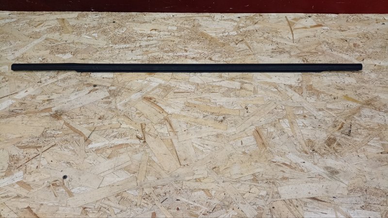 Уплотнитель стекла двери внешний