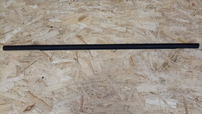 Уплотнитель стекла двери внешний