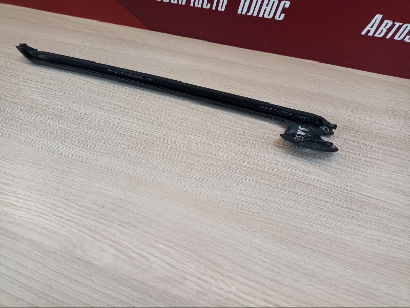 Уплотнитель двери