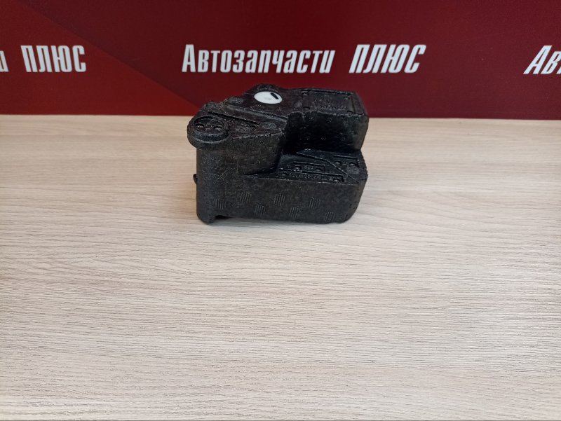 Абсорбер двери