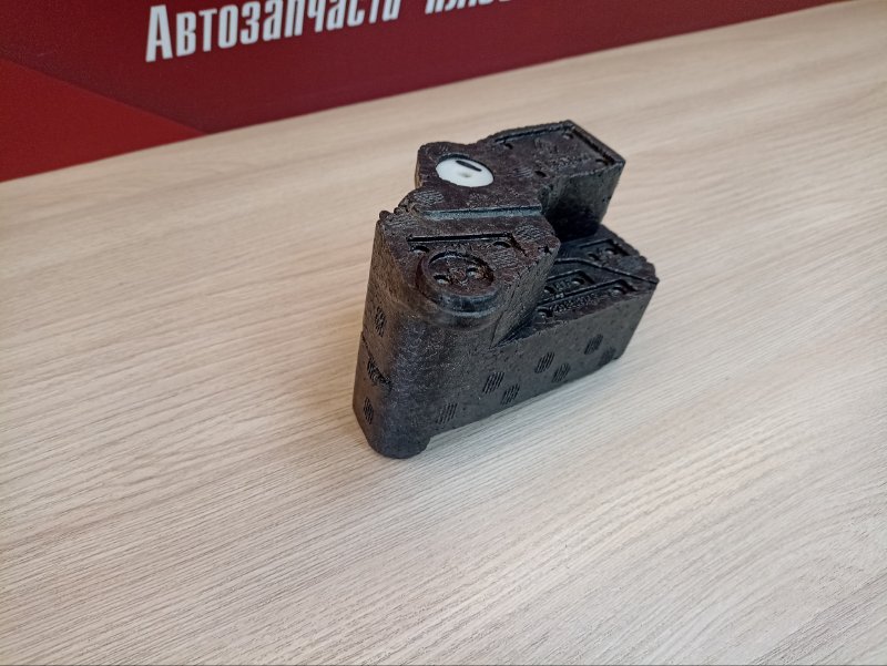 Абсорбер двери