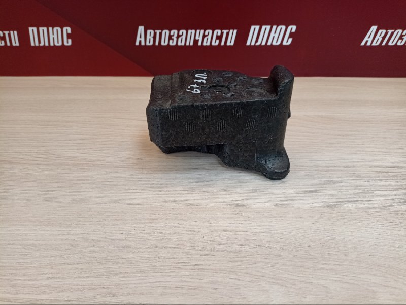 Абсорбер двери