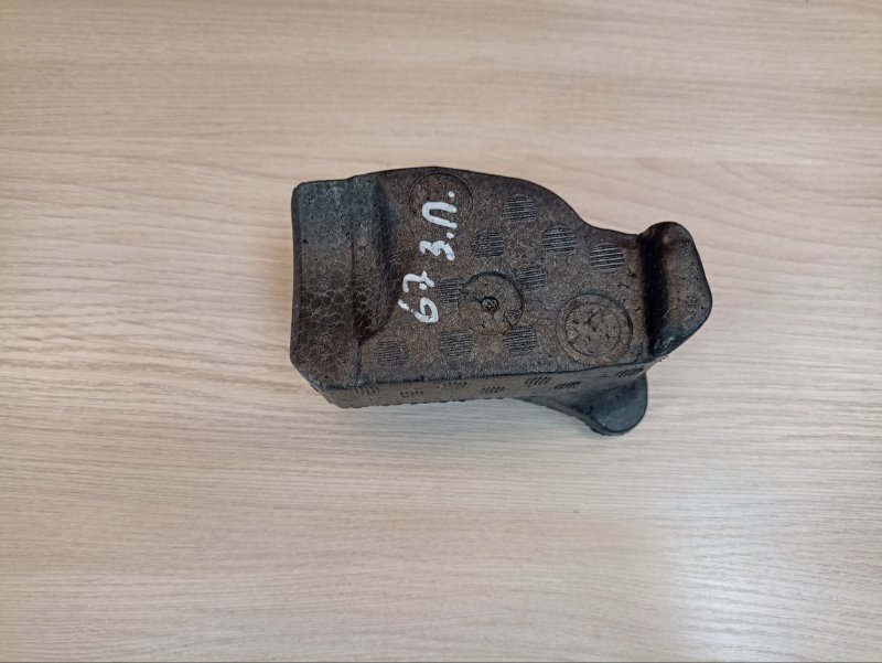 Абсорбер двери