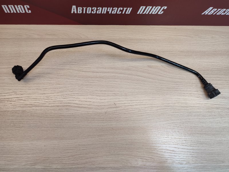 Трубка абсорбера