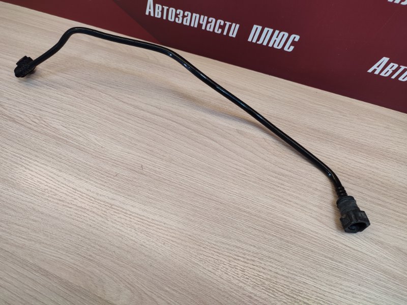 Трубка абсорбера