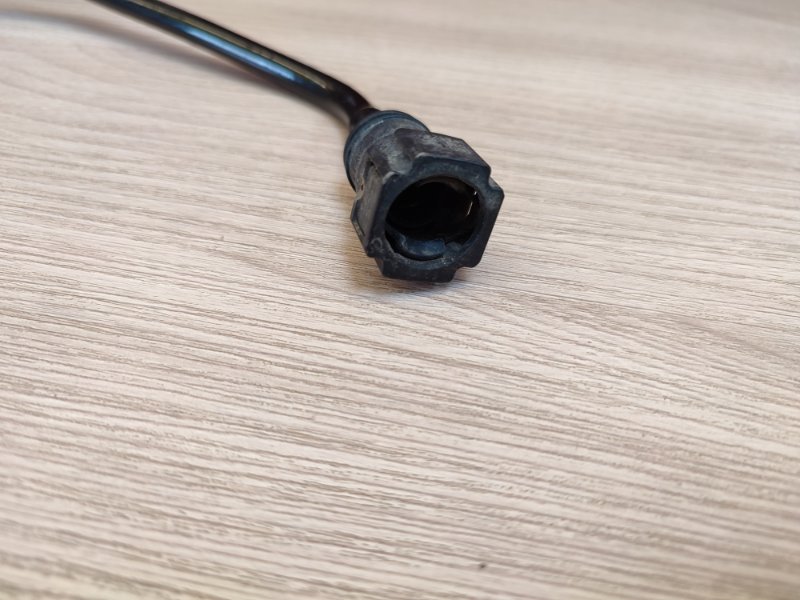 Трубка абсорбера