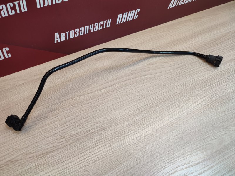 Трубка абсорбера