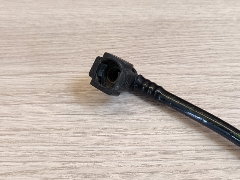 Трубка абсорбера