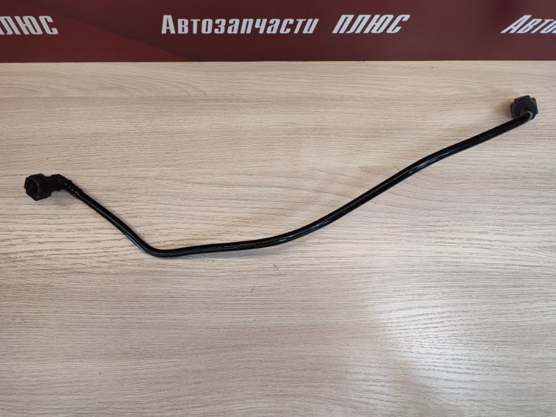 Трубка абсорбера