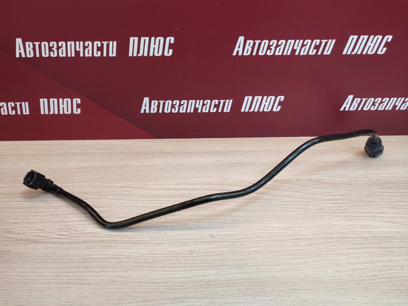 Трубка абсорбера