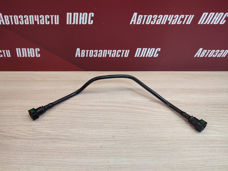 Трубка абсорбера