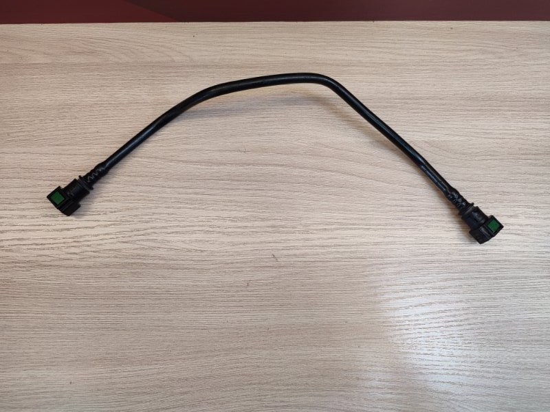 Трубка абсорбера