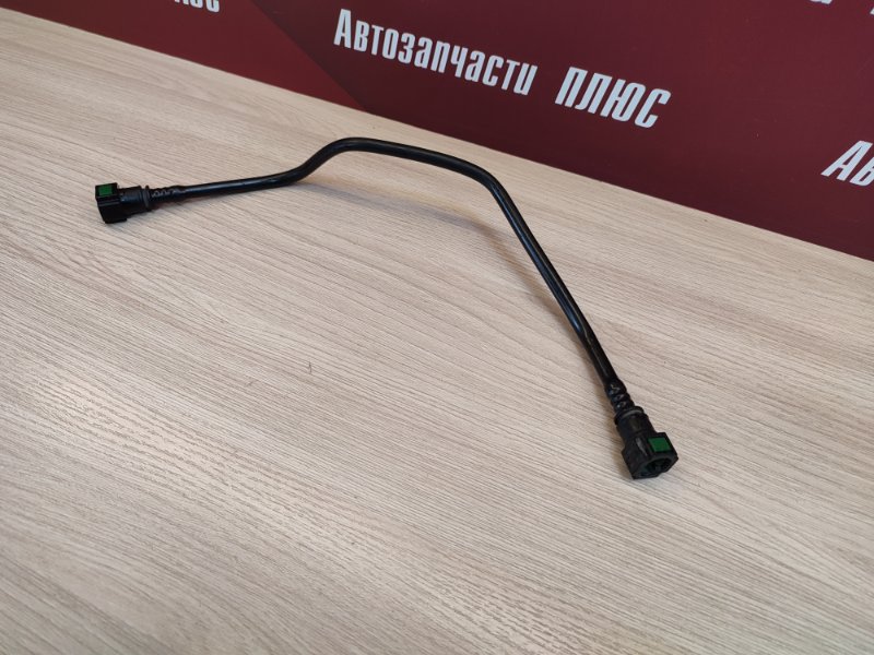 Трубка абсорбера