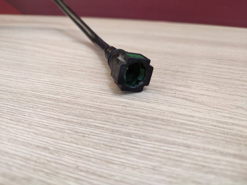 Трубка абсорбера