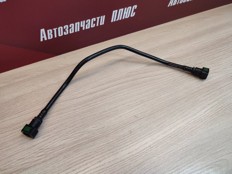 Трубка абсорбера